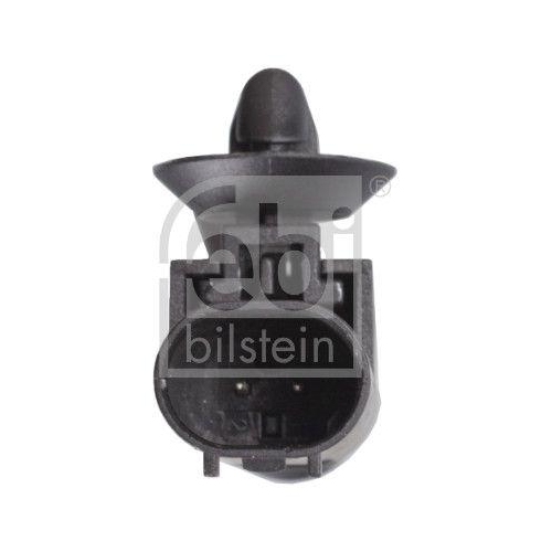 Sensor, Raddrehzahl FEBI BILSTEIN 184996 für TOYOTA, Vorderachse links