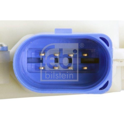 Türschloss FEBI BILSTEIN 178562 febi Plus für VW, vorne links