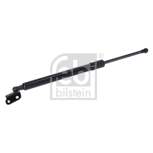 Gasfeder, Koffer-/Laderaum FEBI BILSTEIN 179824 für MAZDA, links