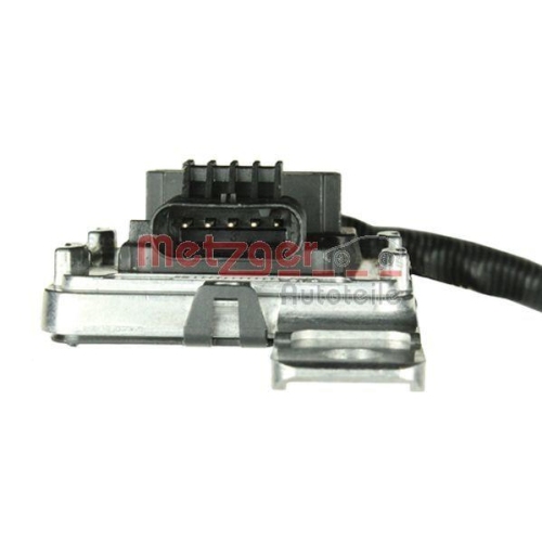 NOx-Sensor, NOx-Katalysator METZGER 0899192 für VAG