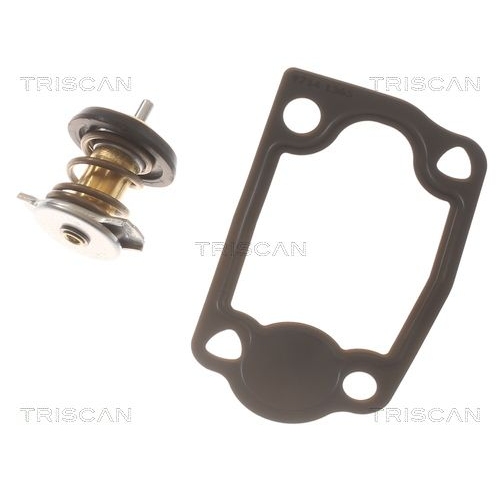 Thermostat, Kühlmittel TRISCAN 8620 54679 für CITROËN FIAT PEUGEOT