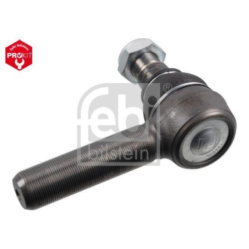 Spurstangenkopf FEBI BILSTEIN 192835 ProKit für SCANIA, Vorderachse