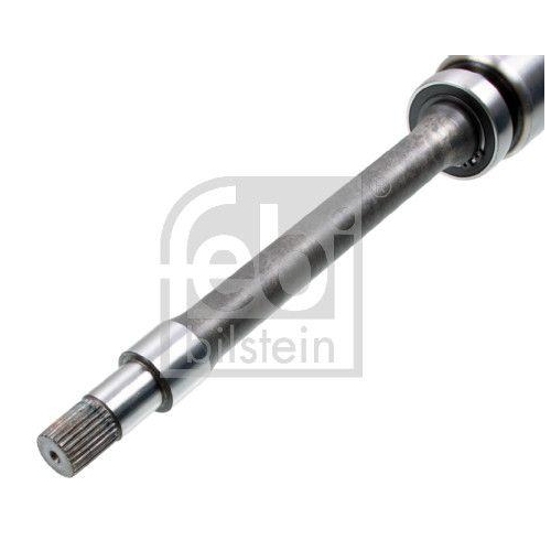 Antriebswelle FEBI BILSTEIN 180749 für FORD VOLVO FORD MOTOR COMPANY