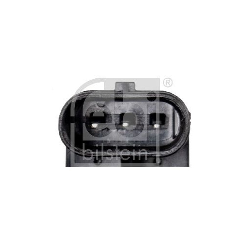 Zusatzwasserpumpe FEBI BILSTEIN 173631 für AUDI PORSCHE VW BENTLEY