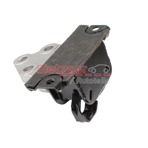 Lagerung, Motor METZGER 8054083 für ALFA ROMEO FIAT OPEL VAUXHALL GENERAL MOTORS