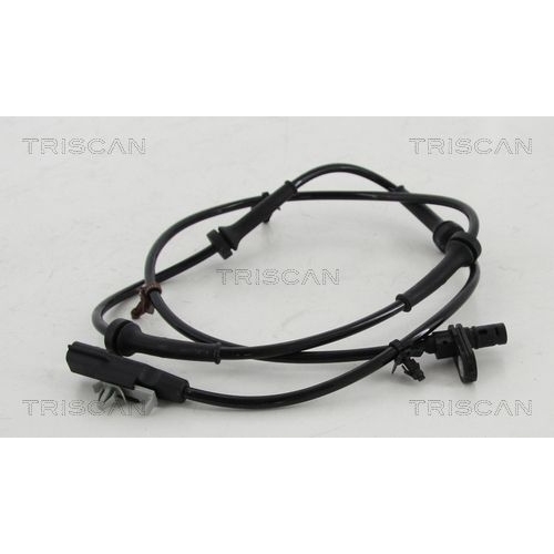 Sensor, Raddrehzahl TRISCAN 8180 14265 für NISSAN, Hinterachse