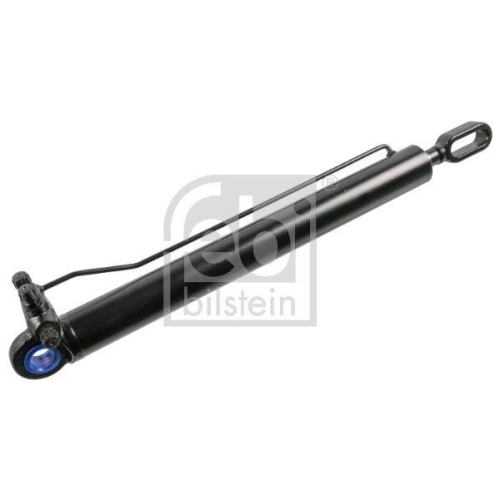 Kippzylinder, Fahrerhaus FEBI BILSTEIN 182286 febi Plus für VOLVO, rechts