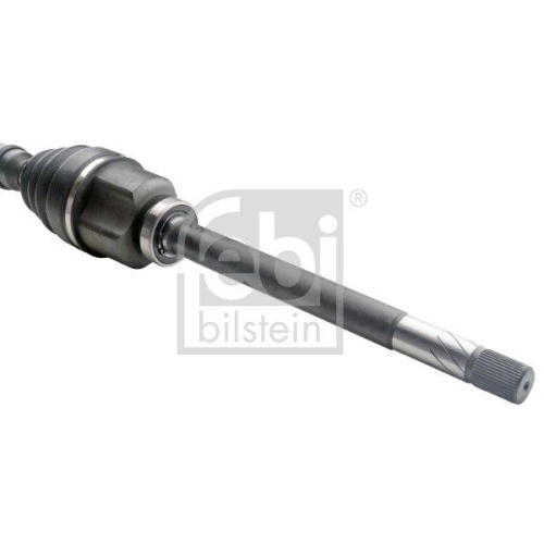 Antriebswelle FEBI BILSTEIN 188157 für RENAULT, Vorderachse rechts