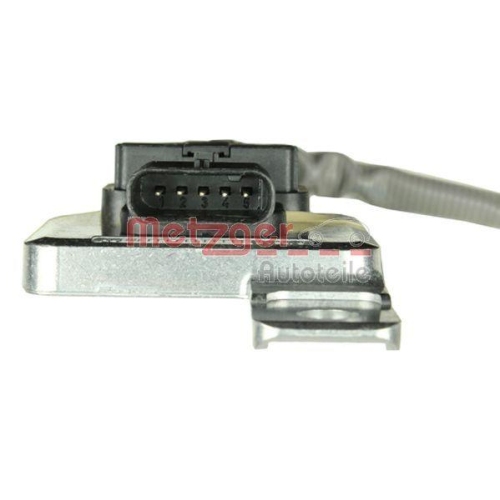 NOx-Sensor, NOx-Katalysator METZGER 0899195 für VAG, nach Katalysator