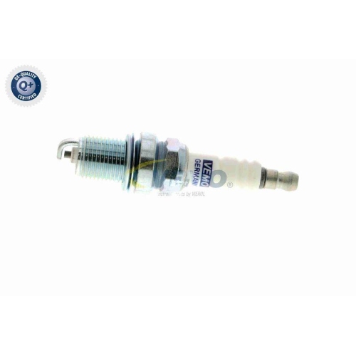 Zündkerze VEMO V99-75-0019 Q+, Erstausrüsterqualität für FIAT PEUGEOT RENAULT