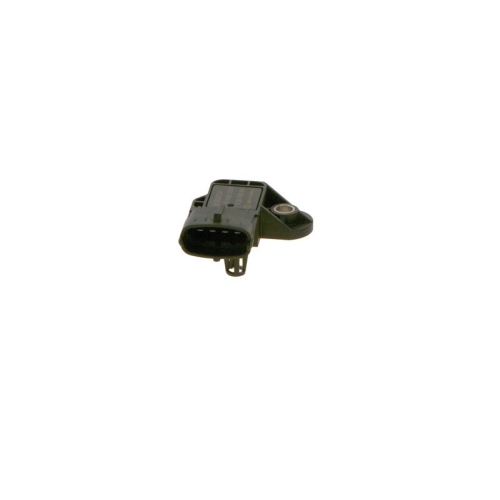 Sensor, Ladedruck BOSCH 0 281 006 028 für ALFA ROMEO CHRYSLER FIAT FORD GMC OPEL