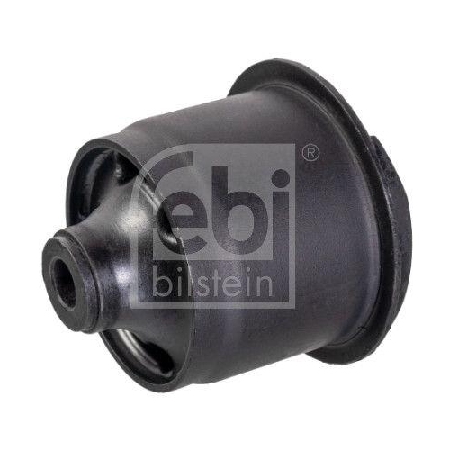 Lagerung, Achskörper FEBI BILSTEIN 177387 für TOYOTA SCION, beidseitig