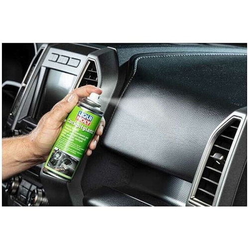 Liqui Moly Cockpitglanz Cockpitspray 1510 Auto Pflege 200 ml