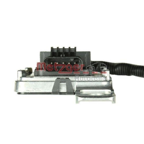 NOx-Sensor, NOx-Katalysator METZGER 0899197 GREENPARTS für VAG