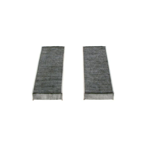 Filter, Innenraumluft BOSCH 1 987 435 522 für CITROËN OPEL PEUGEOT TOYOTA