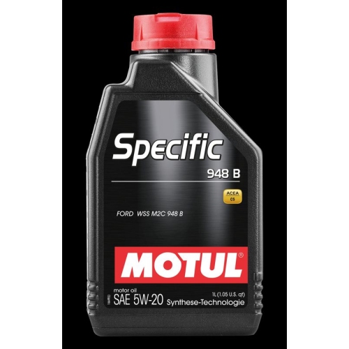 Motul SPECIFIC 948B 5W20 1L