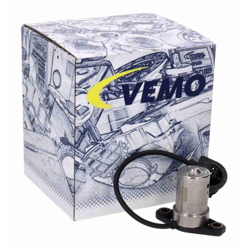 Sensor, Motorölstand VEMO V40-72-0075 Original VEMO Qualität für OPEL