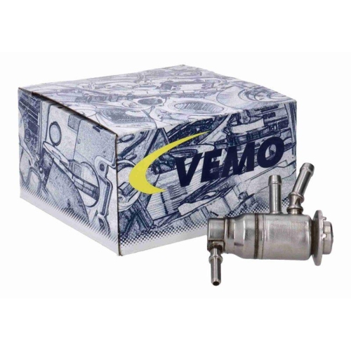 Dosiermodul, Harnstoffeinspritzung VEMO V46-68-0004 Original VEMO Qualität für