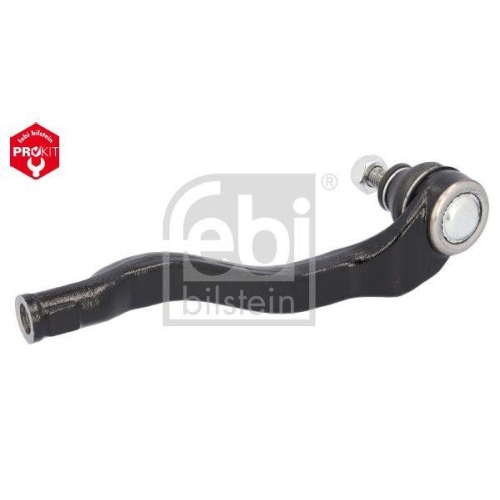 Spurstangenkopf FEBI BILSTEIN 36094 ProKit für MERCEDES-BENZ RENAULT