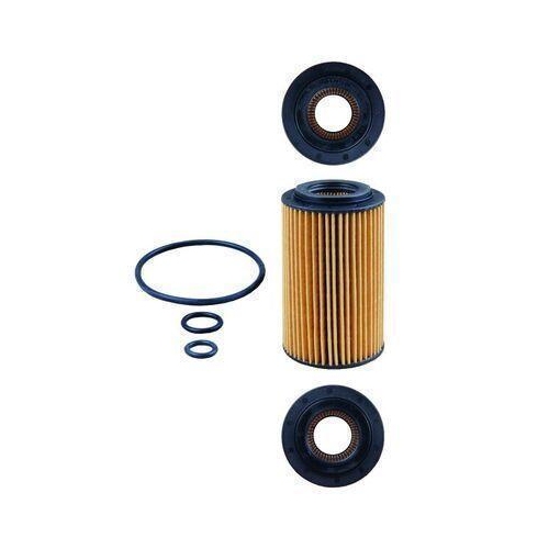 Mahle Ölfilter OX 153/7D2 für CHRYSLER MERCEDES-BENZ INFINITI LAND ROVER