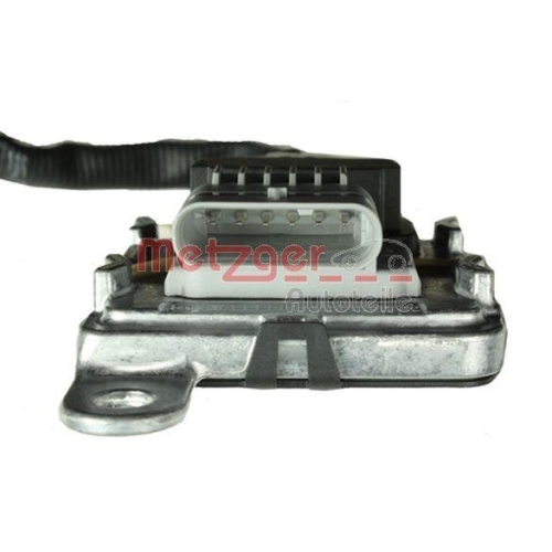 NOx-Sensor, NOx-Katalysator METZGER 0899207 ORIGINAL ERSATZTEIL für OPEL