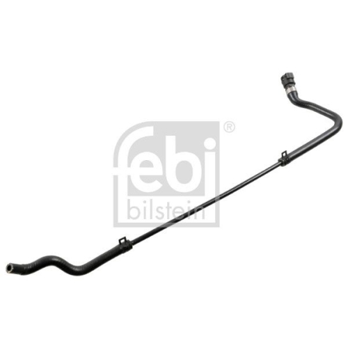 Kühlerschlauch FEBI BILSTEIN 183450 für BMW