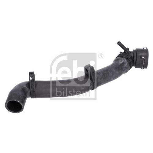 Kühlerschlauch FEBI BILSTEIN 185720 für SEAT SKODA VW