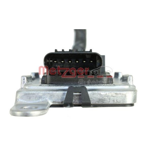 NOx-Sensor, NOx-Katalysator METZGER 0899208 ORIGINAL ERSATZTEIL für