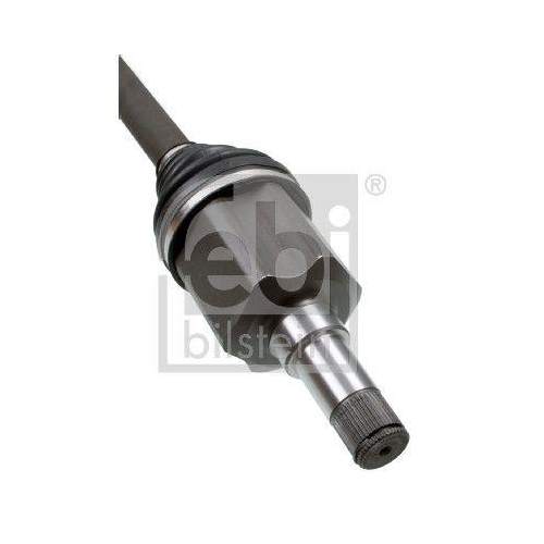 Antriebswelle FEBI BILSTEIN 182965 für FORD FORD MOTOR COMPANY