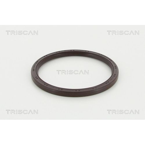 Wellendichtring, Kurbelwelle TRISCAN 8550 10045 für NISSAN OPEL RENAULT VAUXHALL