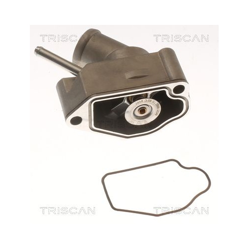 Thermostat, Kühlmittel TRISCAN 8620 9392 für OPEL VAUXHALL