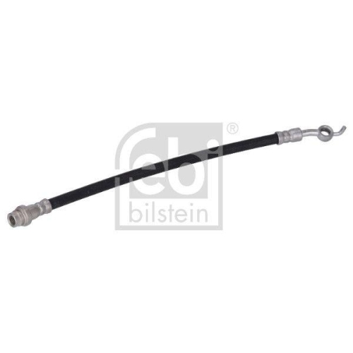 Bremsschlauch FEBI BILSTEIN 185406 für VOLVO, Hinterachse links