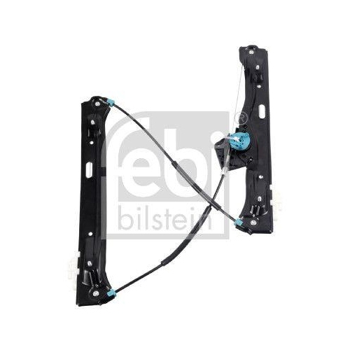 Fensterheber FEBI BILSTEIN 193249 für BMW, vorne rechts