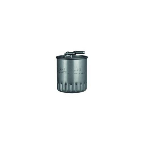 Kraftstofffilter KNECHT KL 155/1 für MERCEDES-BENZ