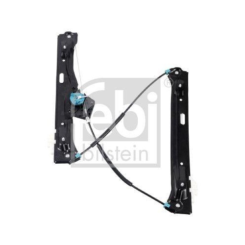 Fensterheber FEBI BILSTEIN 193250 für BMW, vorne links