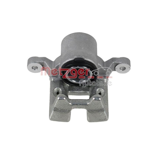 Bremssattel METZGER 6261431 GREENPARTS für HYUNDAI KIA, Hinterachse links