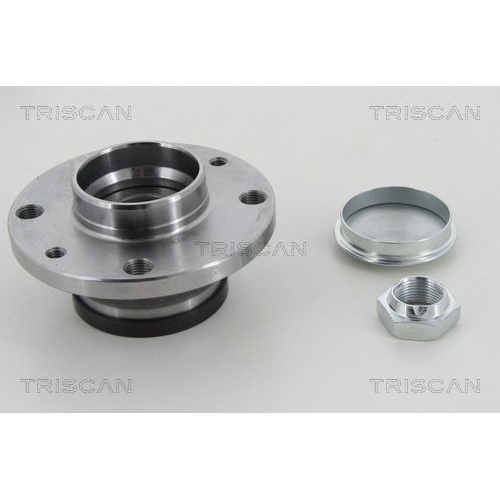 Radlagersatz TRISCAN 8530 15228 für FIAT, Hinterachse