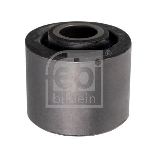 Lagerung, Stabilisator FEBI BILSTEIN 06627 für MAN, Hinterachse