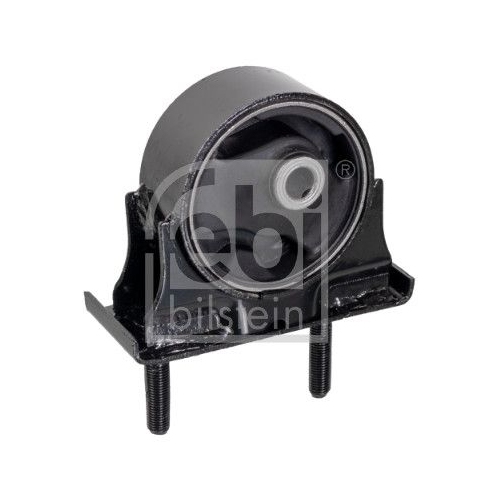 Lagerung, Motor FEBI BILSTEIN 174983 für TOYOTA, hinten