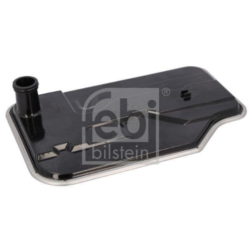 Febi Bilstein 1x 24538 Getriebeölfilter für Automatikgetriebe