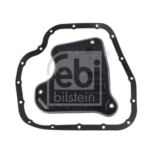 Hydraulikfiltersatz, Automatikgetriebe FEBI BILSTEIN 181812 für TOYOTA