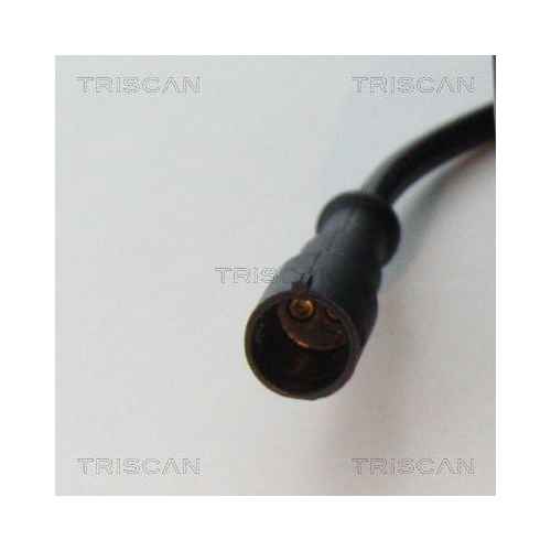 Sensor, Raddrehzahl TRISCAN 8180 29281 für VW, Hinterachse rechts