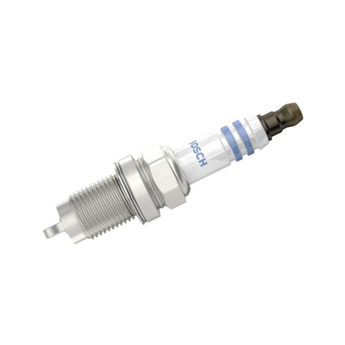 Zündkerze BOSCH 0 242 240 691 Double Iridium für HONDA