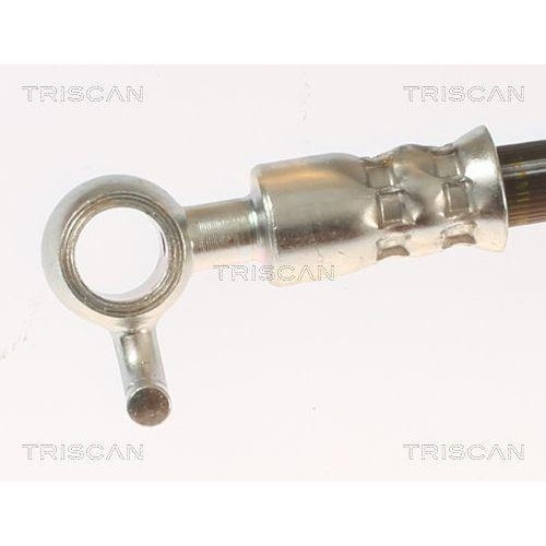 Bremsschlauch TRISCAN 8150 50141 für MAZDA, Vorderachse links