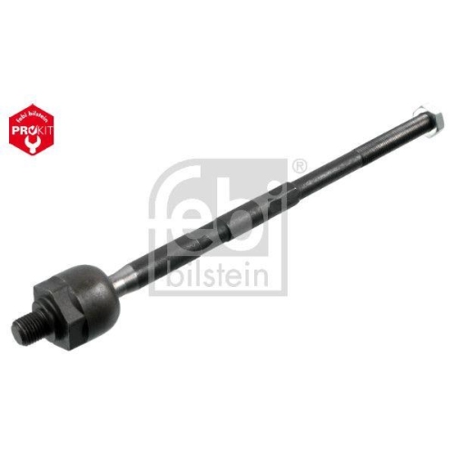 Febi Bilstein 42727 Axialgelenk mit Kontermutter , 1 Stück