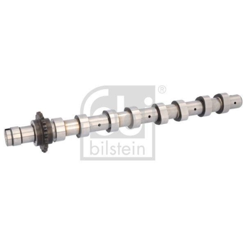 Nockenwelle FEBI BILSTEIN 192638 für CITROËN FIAT FORD MAZDA PEUGEOT SUZUKI MINI