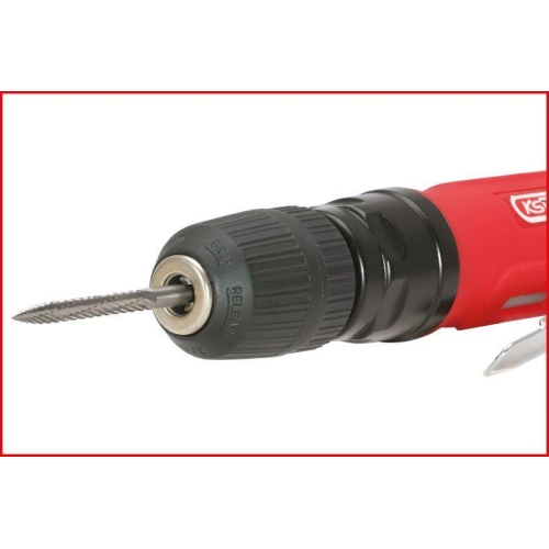 Stahlcordfräser KS TOOLS 331.0680 für