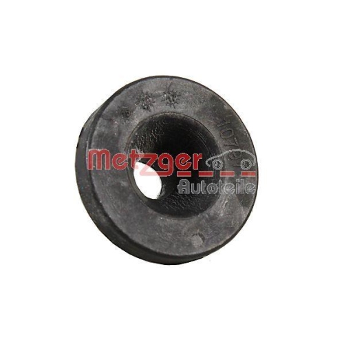 Anschlagpuffer, Luftfilter METZGER 0899222 für RENAULT DACIA, Motorraum