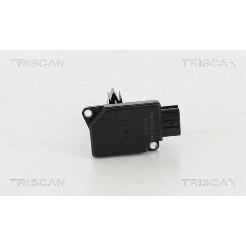 Luftmassenmesser TRISCAN 8812 42104 für MITSUBISHI