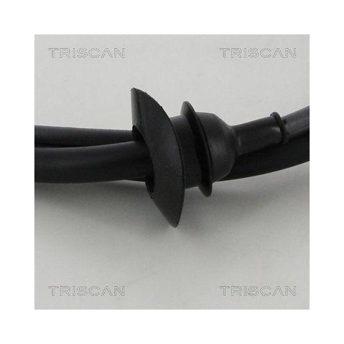 Tachowelle TRISCAN 8140 25420 für RENAULT